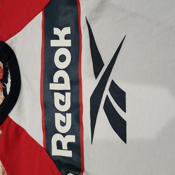 Baby boy Reebox one piece - Picture 2 of 7